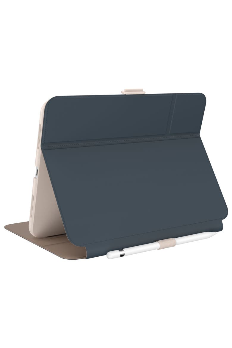 Balance Folio Case for Apple iPad iPad 11 (2025 / 11th Gen) / 10.9, Alternate, color, Dark Grey