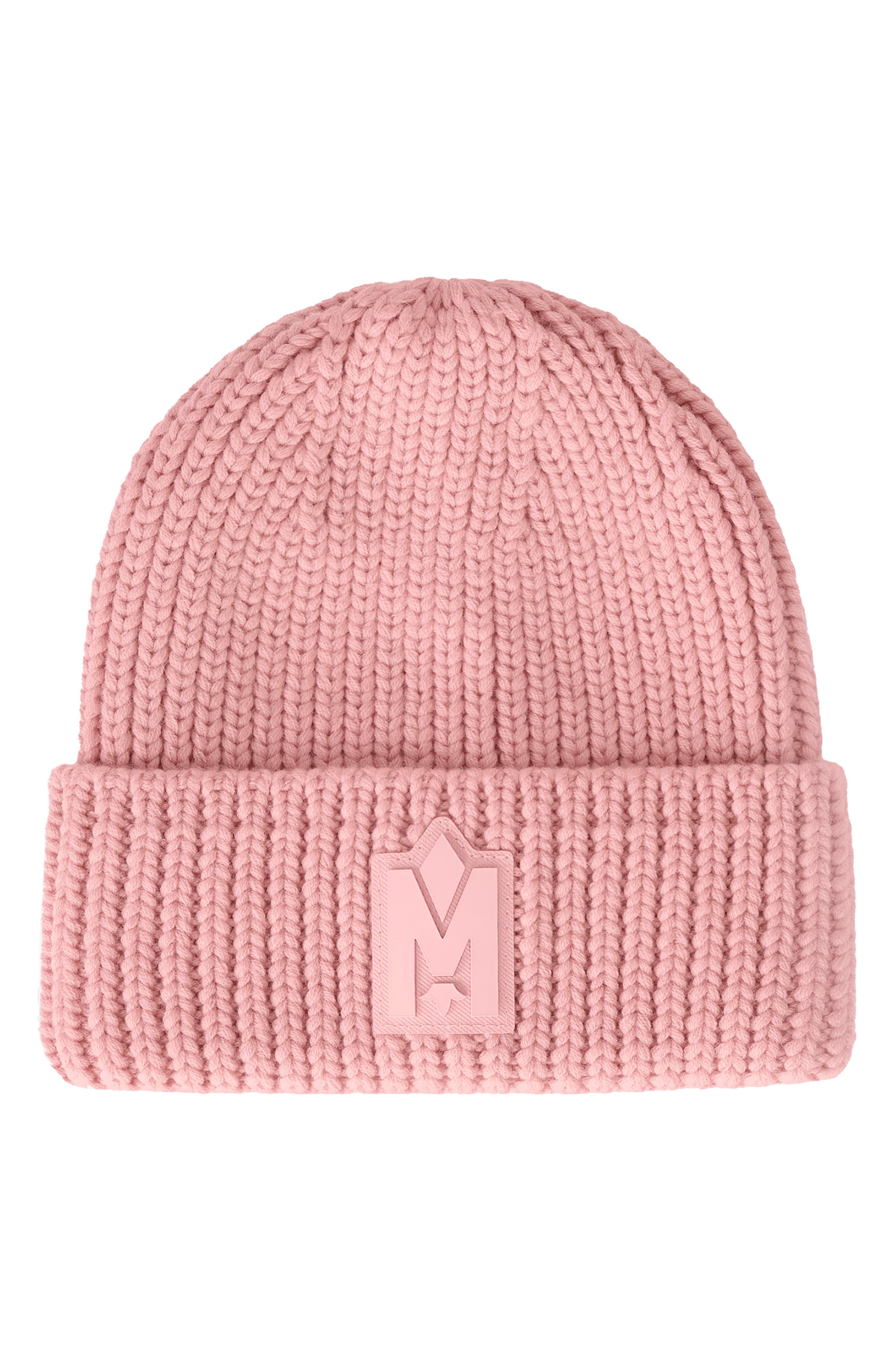 SOFT PINK