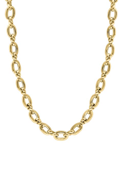Chain Necklace