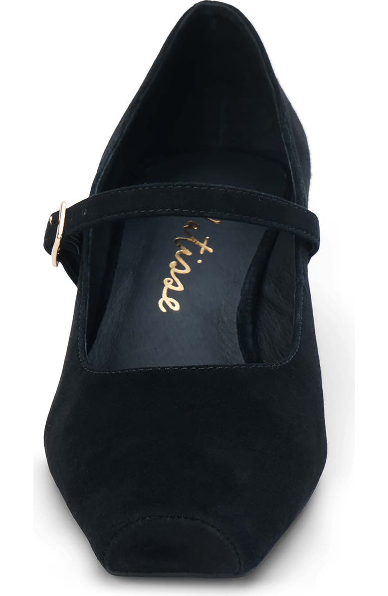 Matisse Mirabelle Mary Jane Heel, Alternate, color, Black