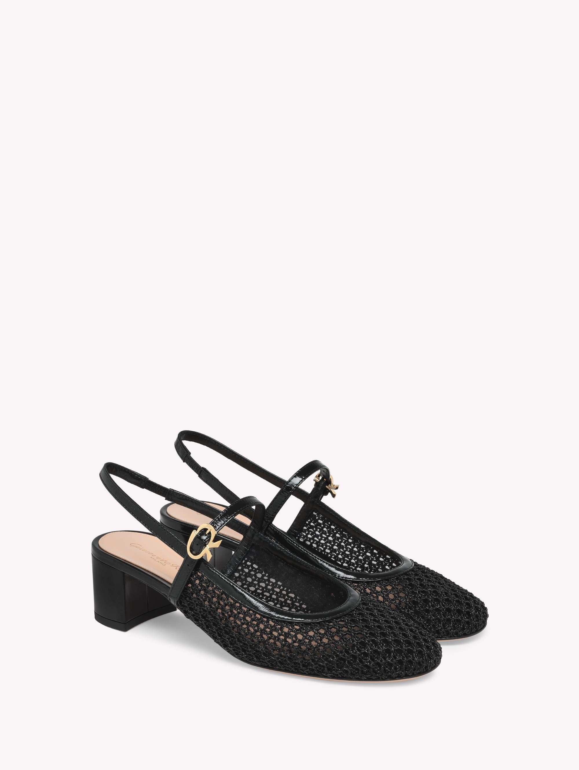 Francoise Sandal - image 4