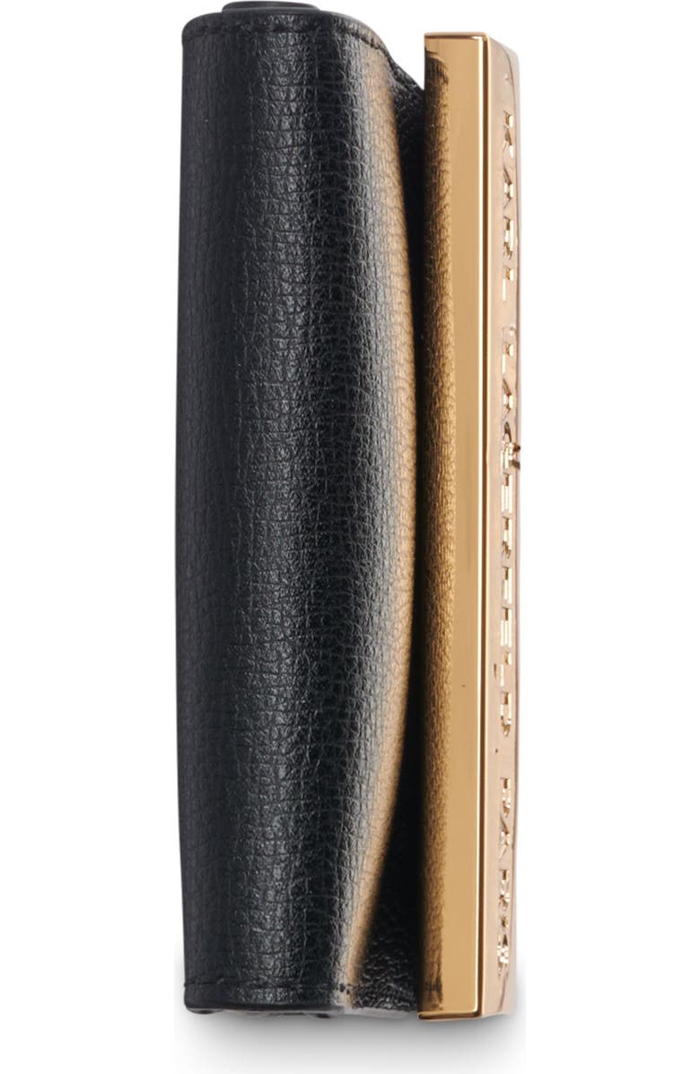KARL LAGERFELD PARIS Jacqueline Wallet, Alternate, color,