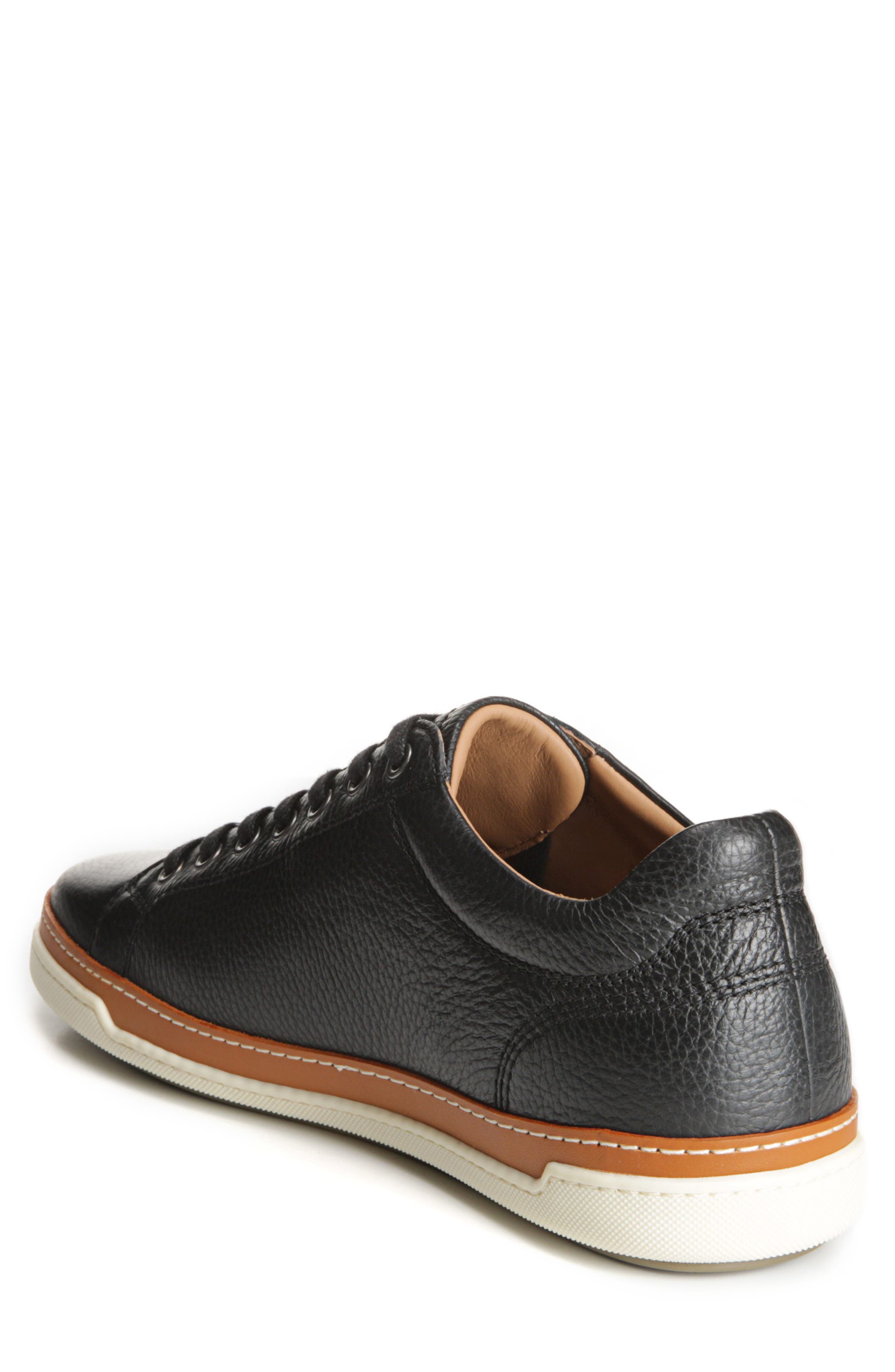 Allen Edmonds Porter Sneaker, Alternate, color, 