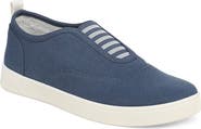 Vionic Cobalt Slip-On Sneaker