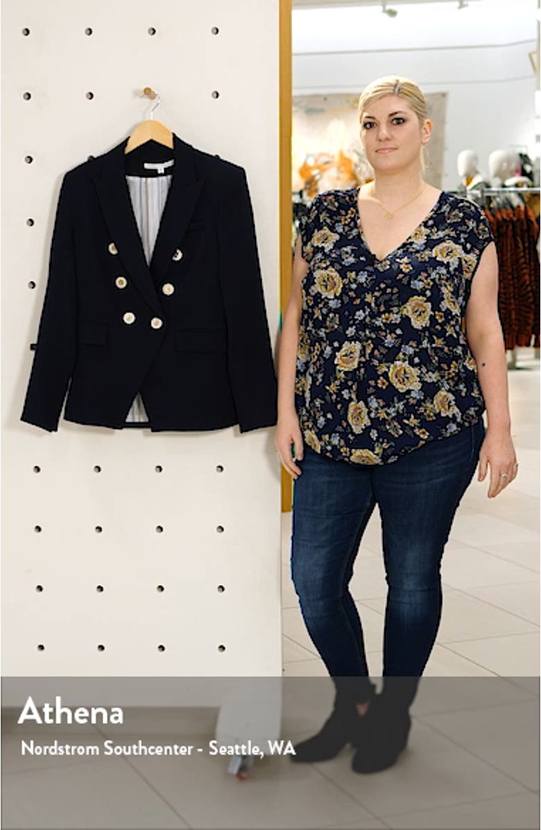 Miller Dickey Jacket, sales video thumbnail