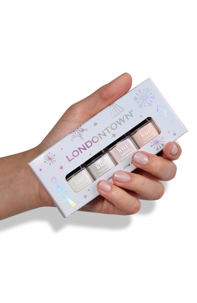 Londontown The Concealer Collection Gift Set, Alternate, color, 