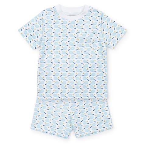 Charles Boys' Short Set