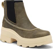 SOREL Joan FRWD Chelsea Boot