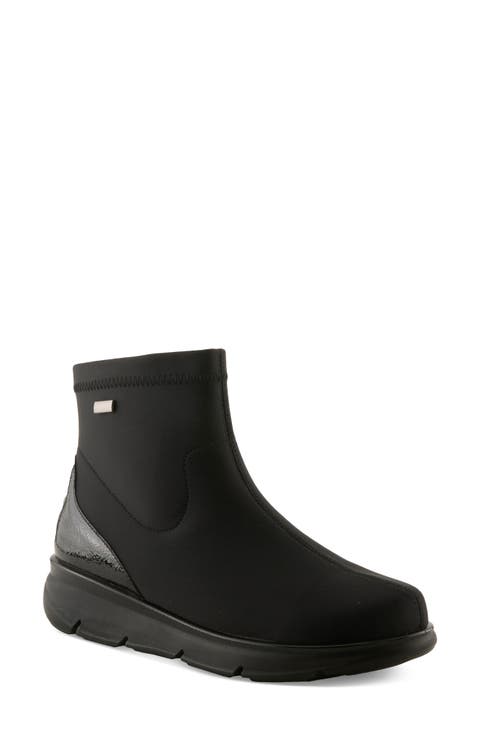 Caravyn Bootie