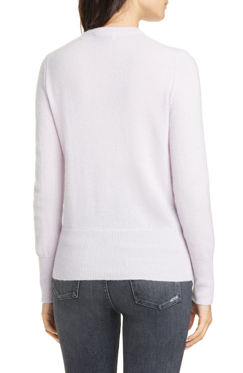 Equipment Sanni Cashmere Sweater, Alternate, color, 