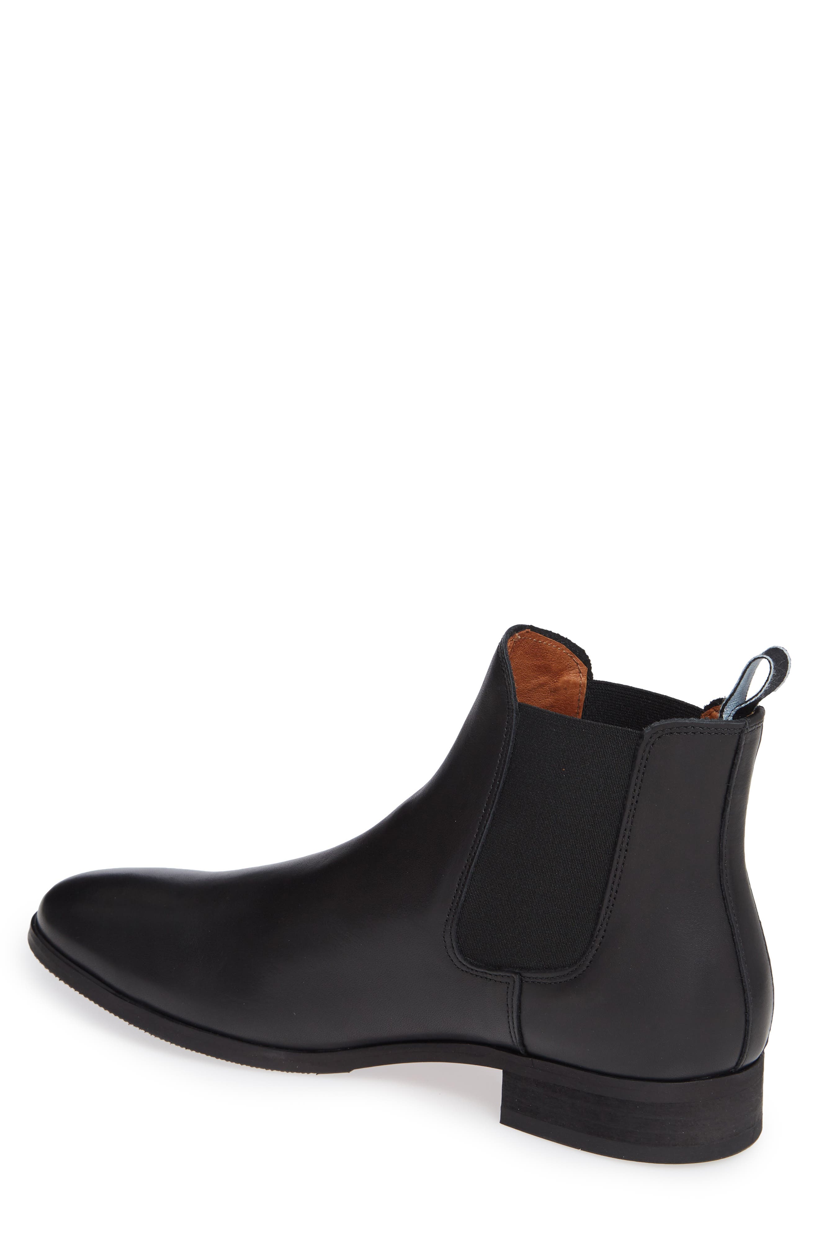 Shoe The Bear Arnie Chelsea Boot, Alternate, color, 