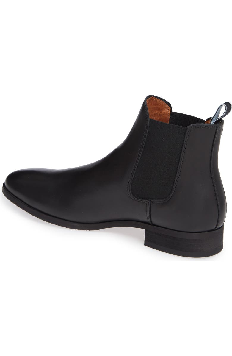 Shoe The Bear Arnie Chelsea Boot, Alternate, color,