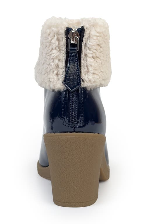 Aerosoles Booker Wedge Bootie In Black