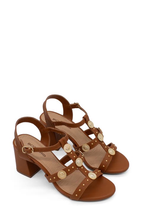 362514 X Botingrid Verao XXIV Sandal (Women)