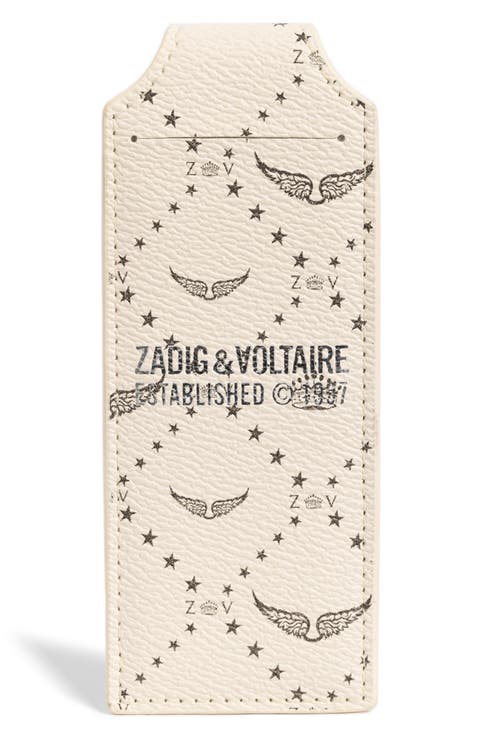 Z Luggage Tag