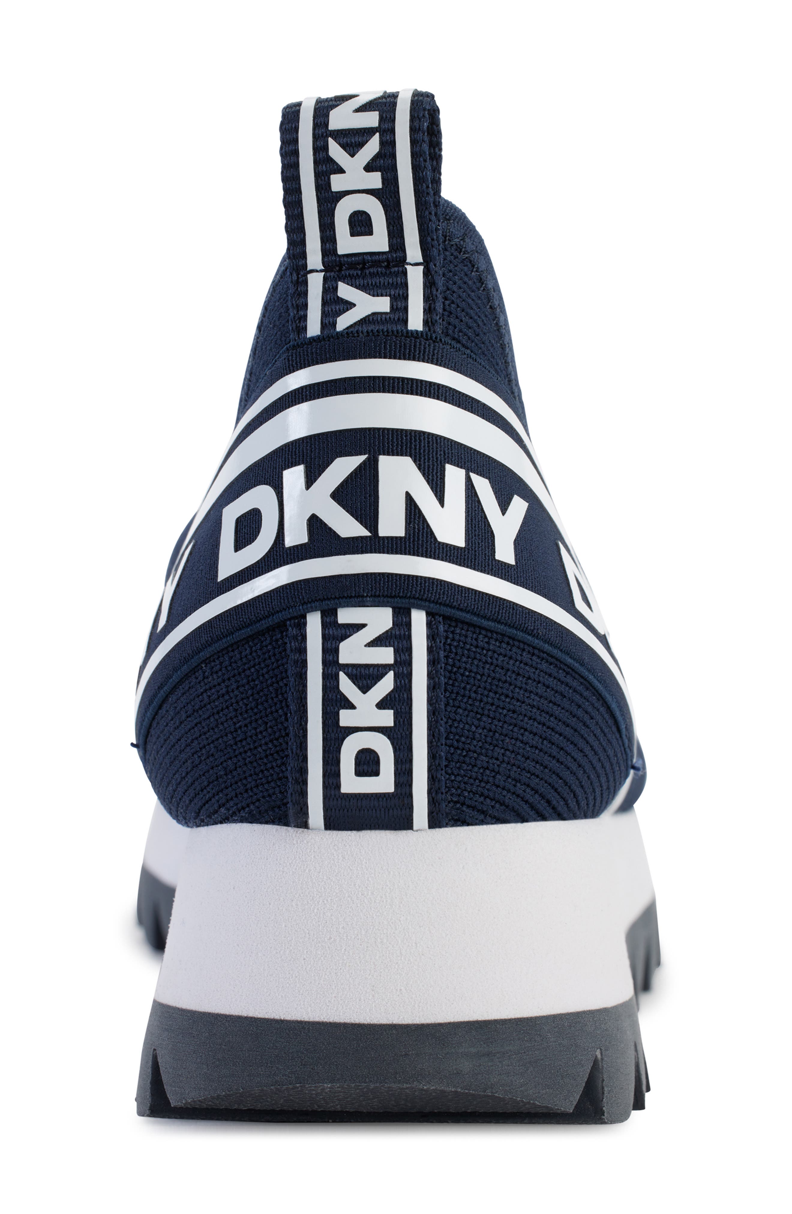 DKNY Abbi Slip-On Sneaker, Alternate, color, 