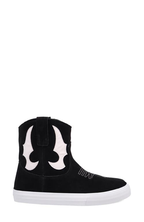 Dingo Ollie Sneaker Boot