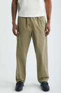 Obey Theo Easy Pants