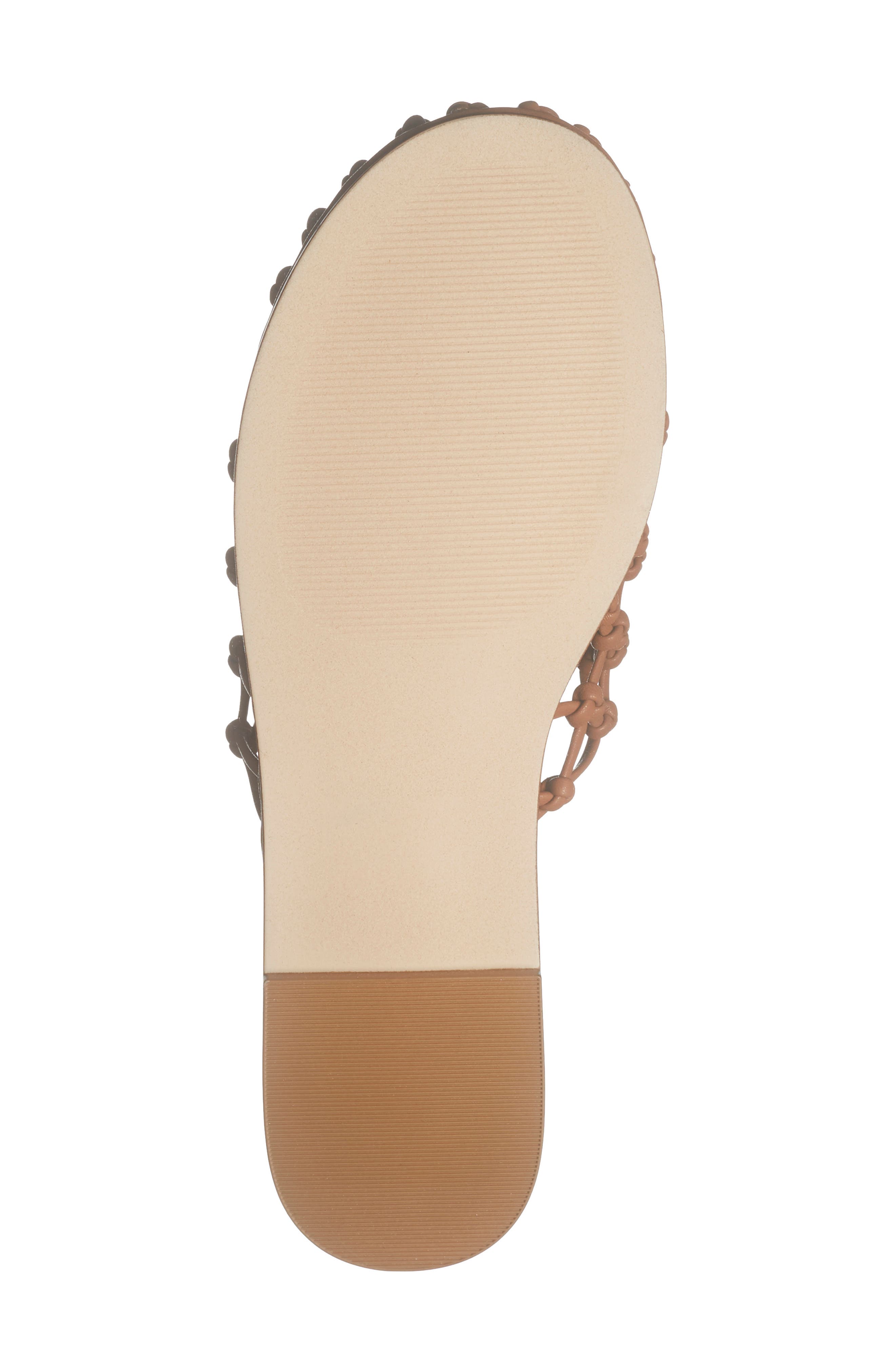 Maverik Mule, Alternate, color, COGNAC