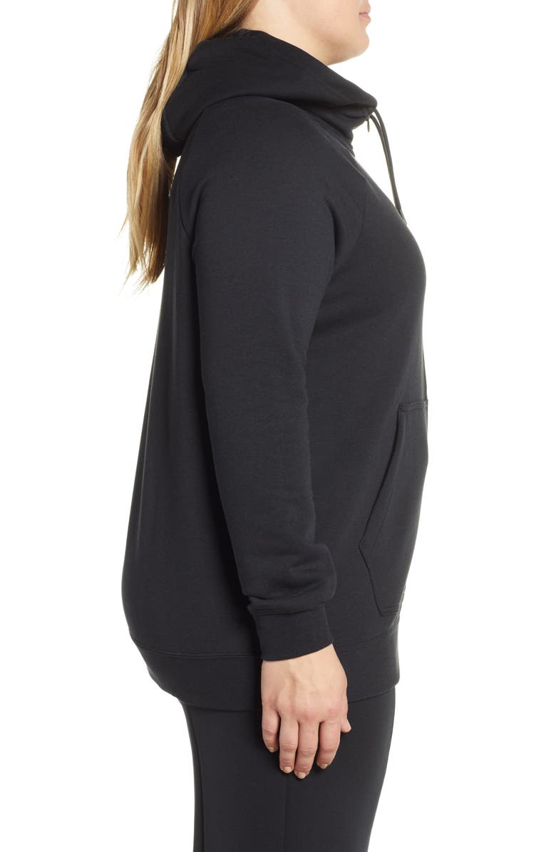 Nike NSW Rally Hooded Jacket, Alternate, color, 