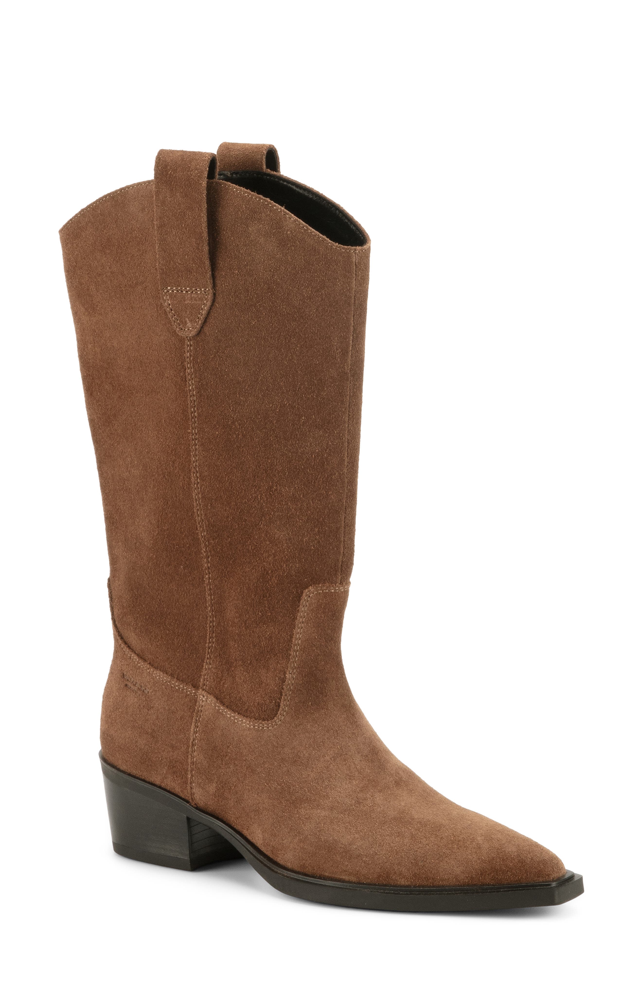COCOA BROWN