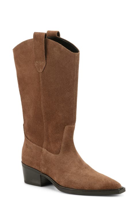 Kelsey Bootie