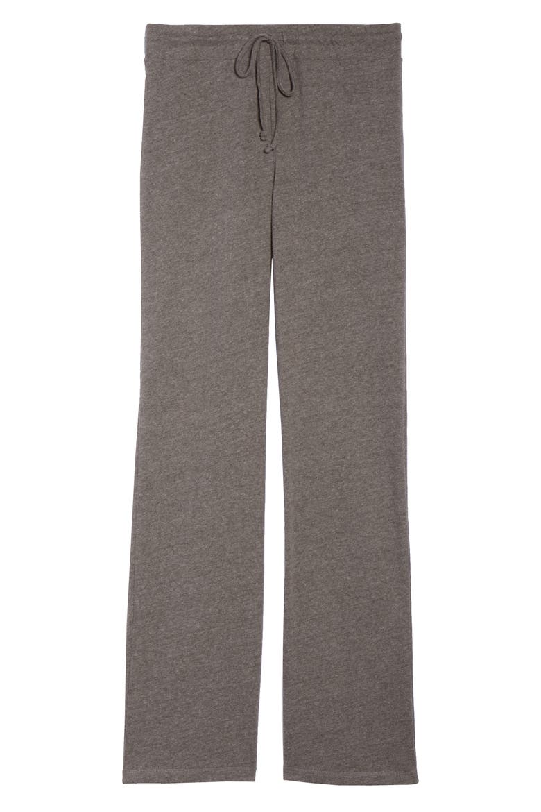 Lounge Pants, Alternate, color, VINTAGE COAL