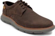 ASTON MARC Eglon Oxford Derby
