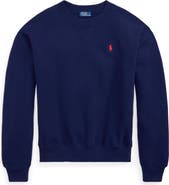 Polo Ralph Lauren Arctic Fleece Sweatshirt