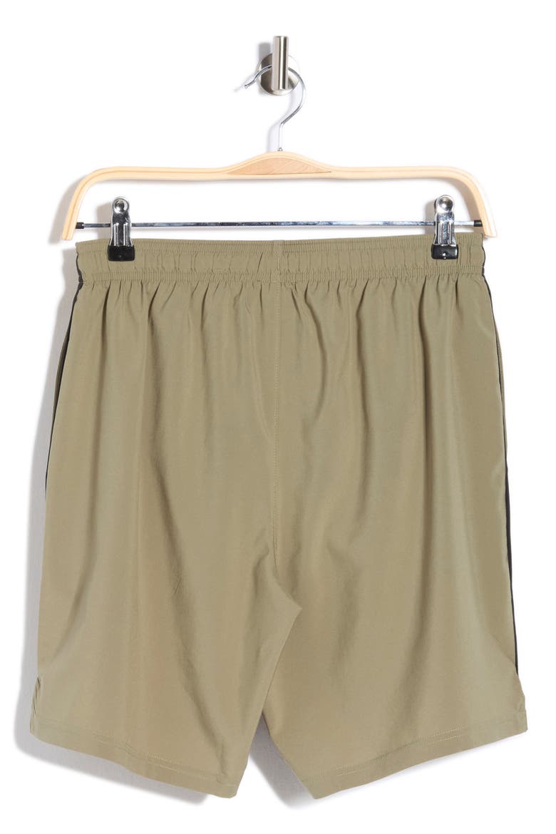 7-Inch Sport Shorts, Alternate, color, DARK OLIVINE