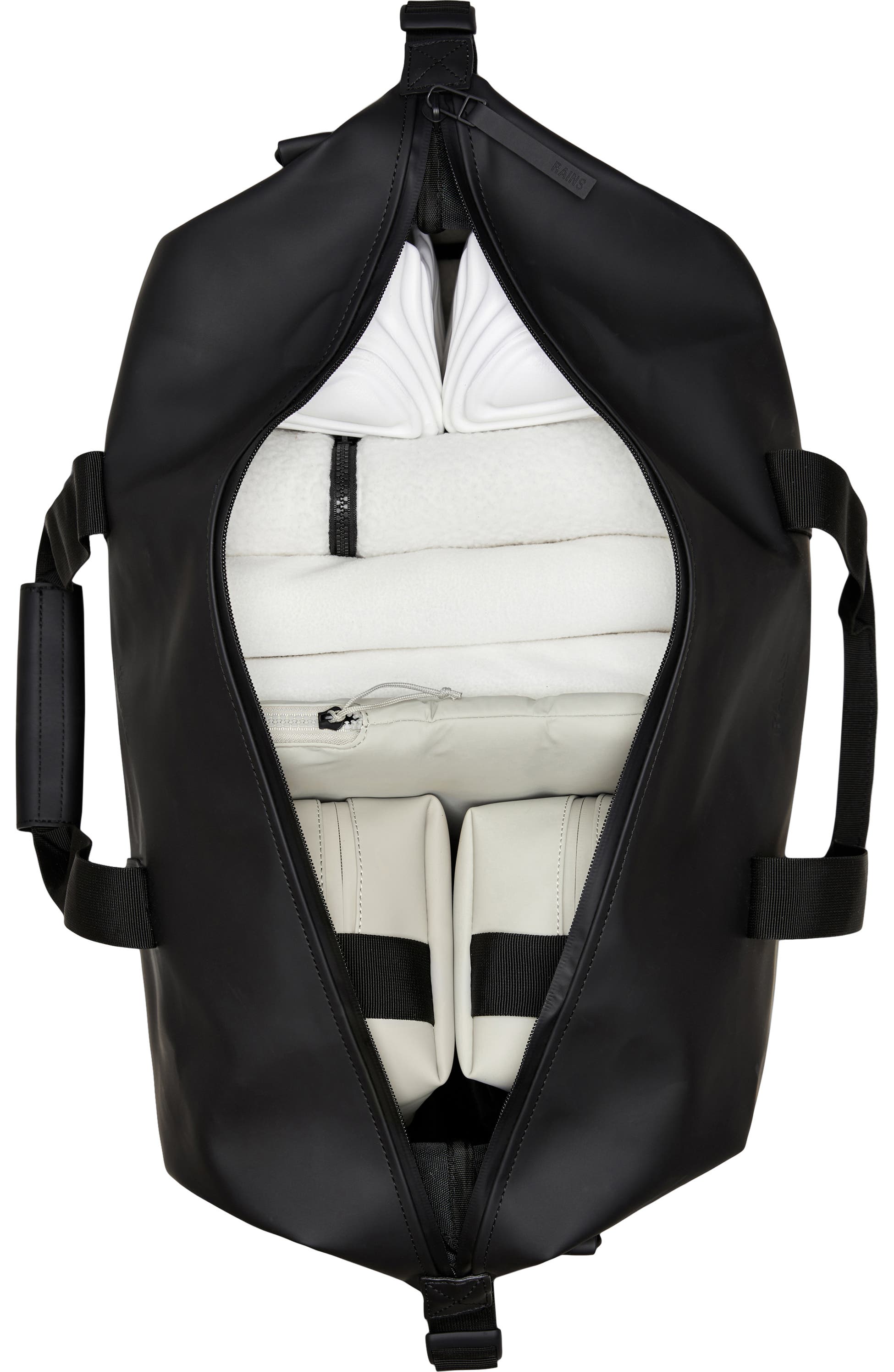 Hilo Waterproof Weekend Bag