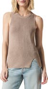 Splendid Bobbie Sleeveless Sweater