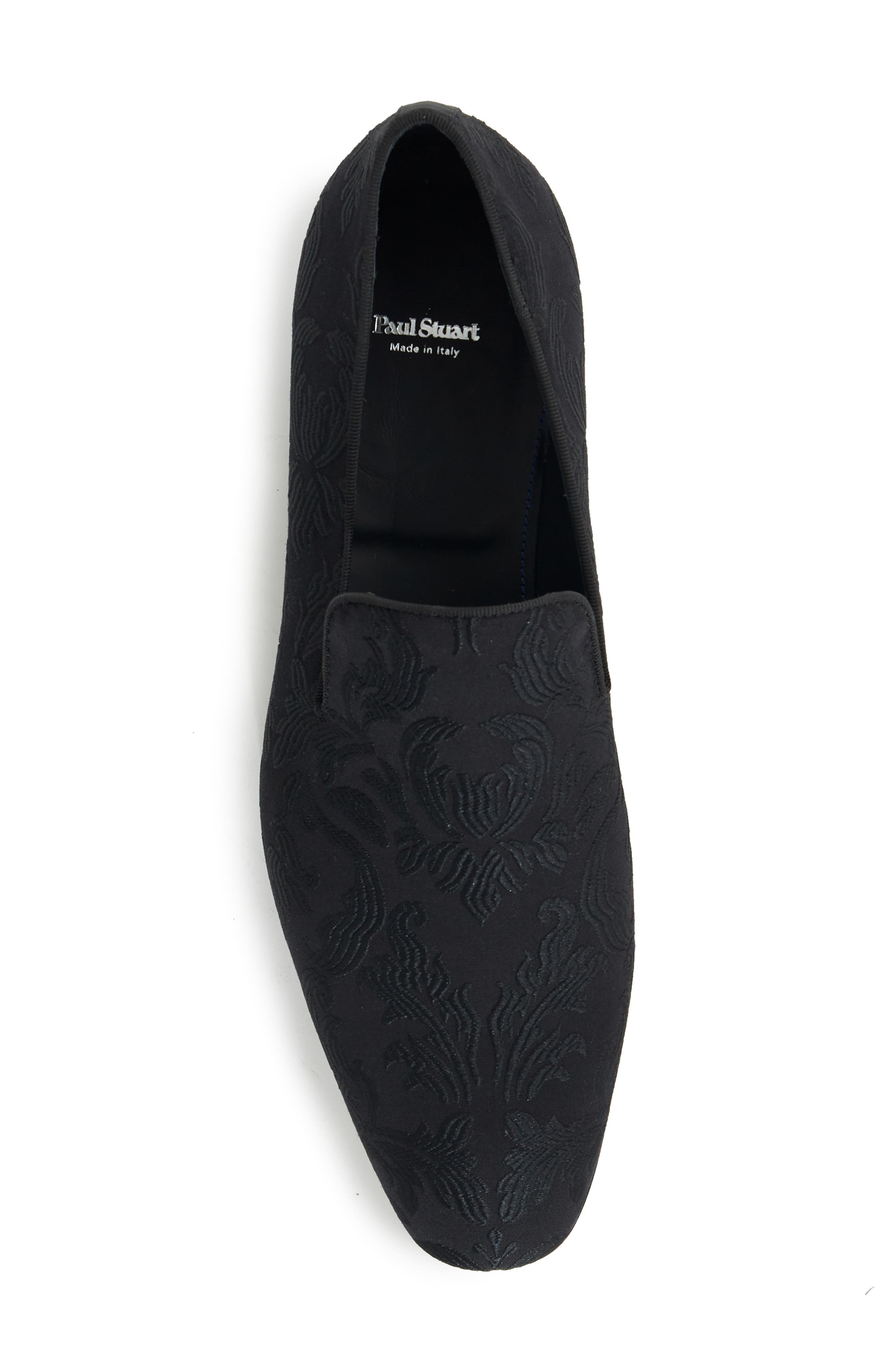 Paul Stuart Harrier Slip-On, Alternate, color, 