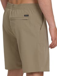 Quiksilver Waterman Strands 19 Shorts