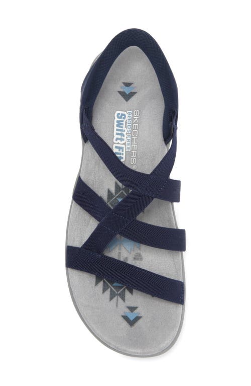 Skechers Reggae Slim Swift-fit Sandal