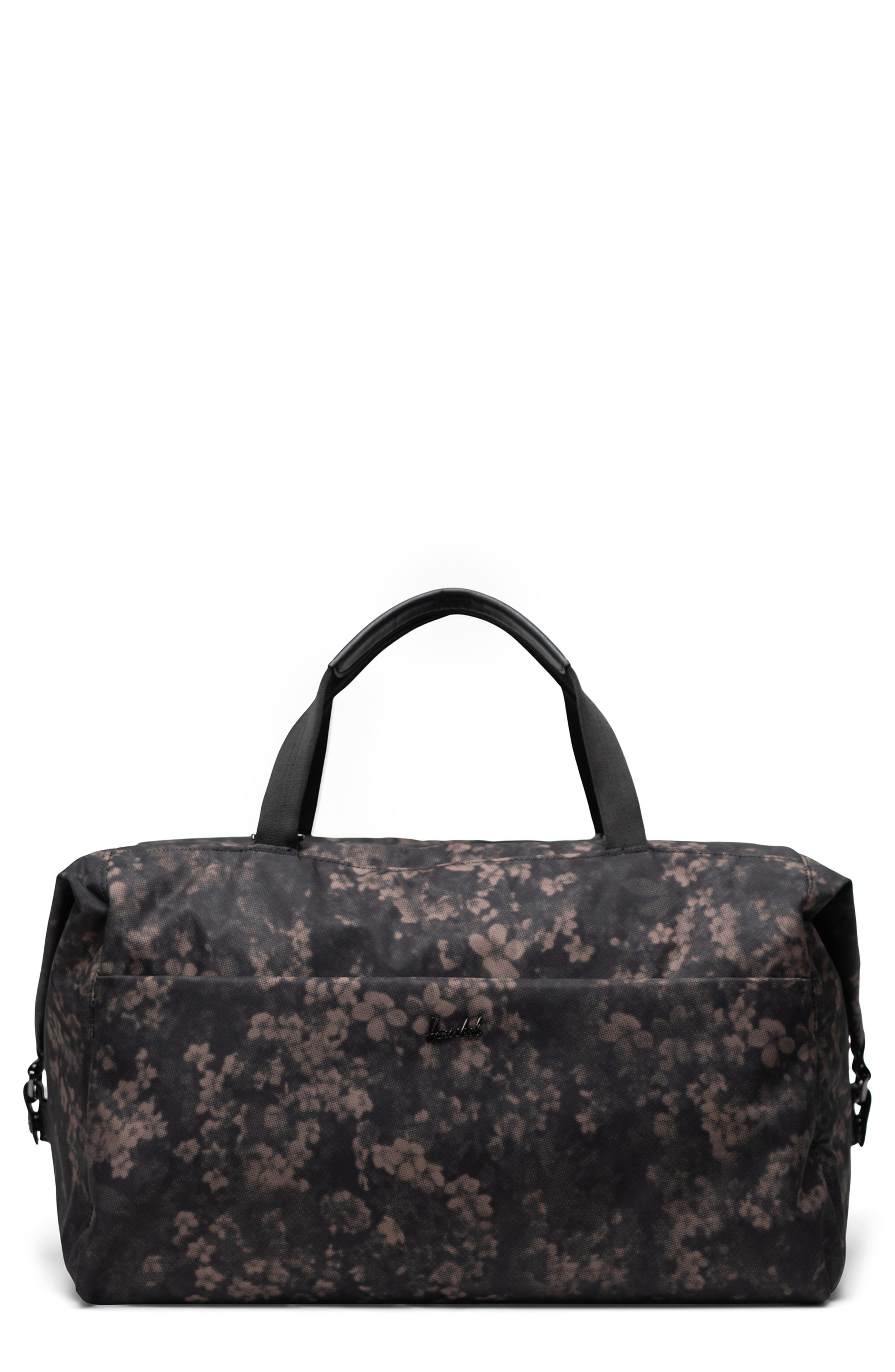 Herschel Supply Co. Maia Weekend Bag, Main, color, 
