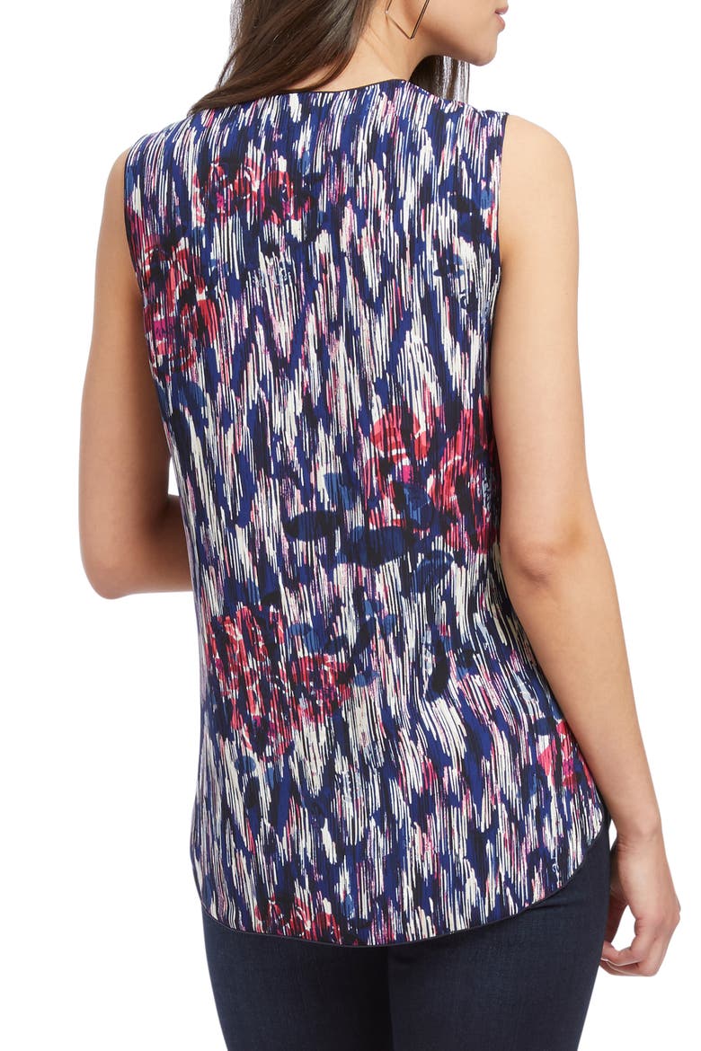Isle Tank, Alternate, color, MULTI