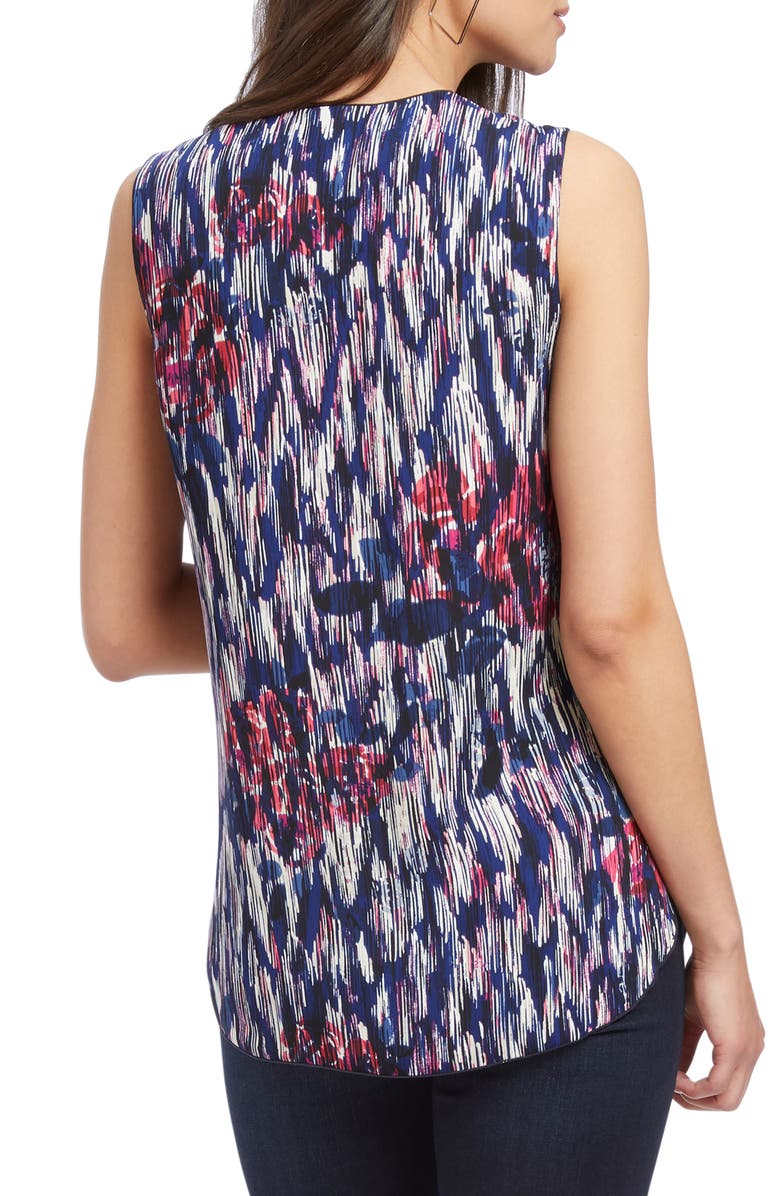 NIC+ZOE Isle Tank, Alternate, color,