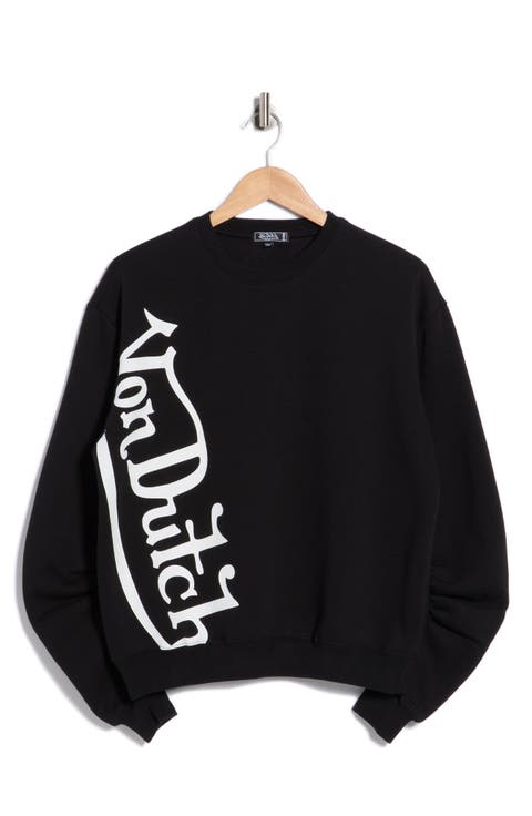 Long Sleeve Sweatshirt