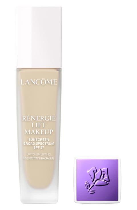 Rénergie Lift Liquid Anti-Aging Foundation Broad-Spectrum SPF 27
