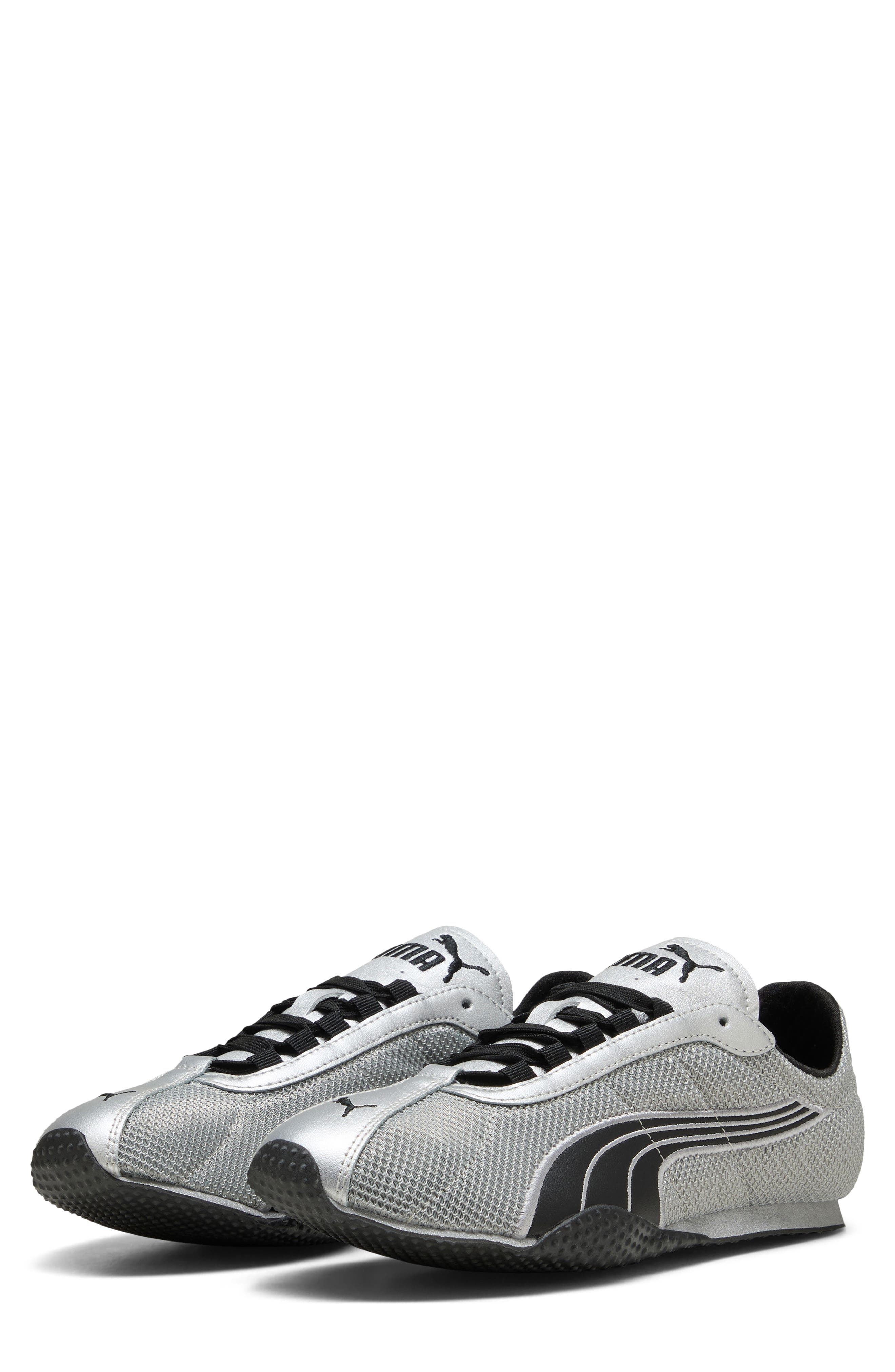 PUMA Speedcat Nylon Sneaker, Main, color, 