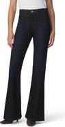 Joe's The Molly High Waist Flare Jeans