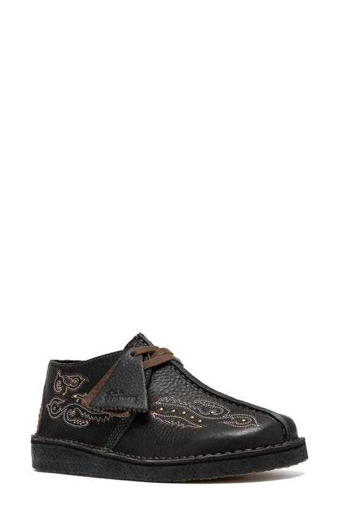 Desert Trek Chukka Boot