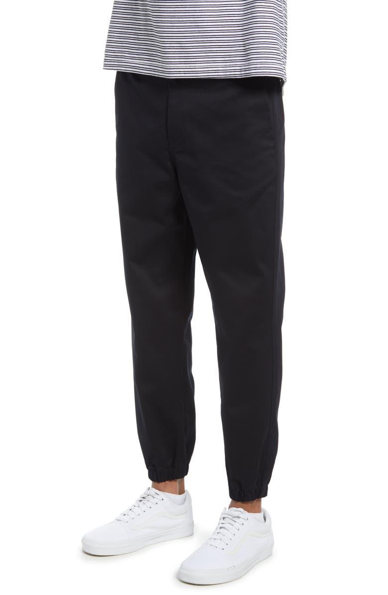 Dickies Men's R2R Utility Joggers, Alternate, color,