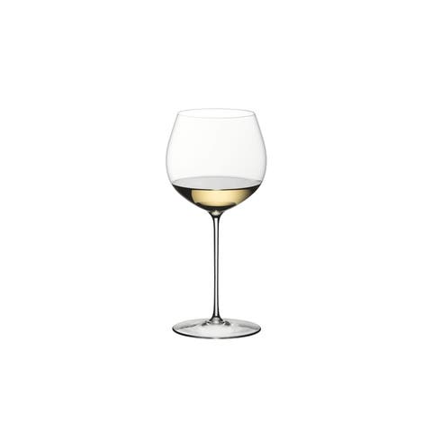 Superleggero Oaked Chardonnay Wine Glass