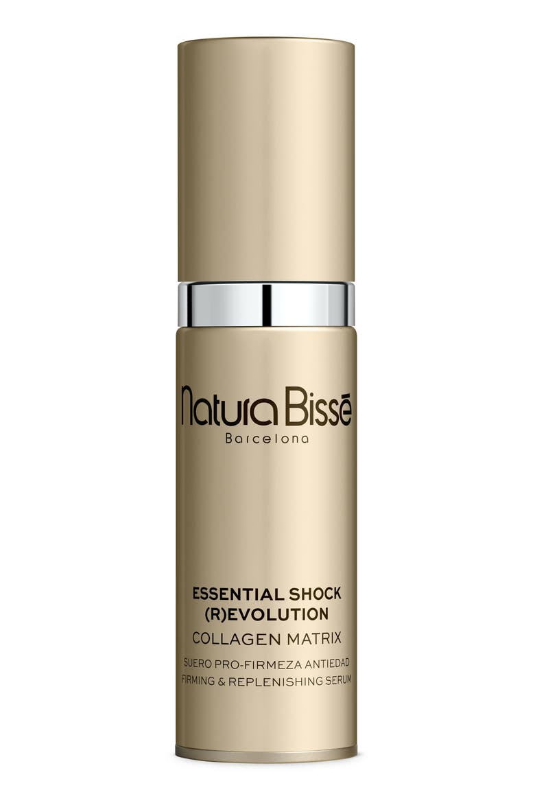 Essential Shock (R)evolution Pro-Exo Firming & Replenishing Serum, Main, color, NO COLOR