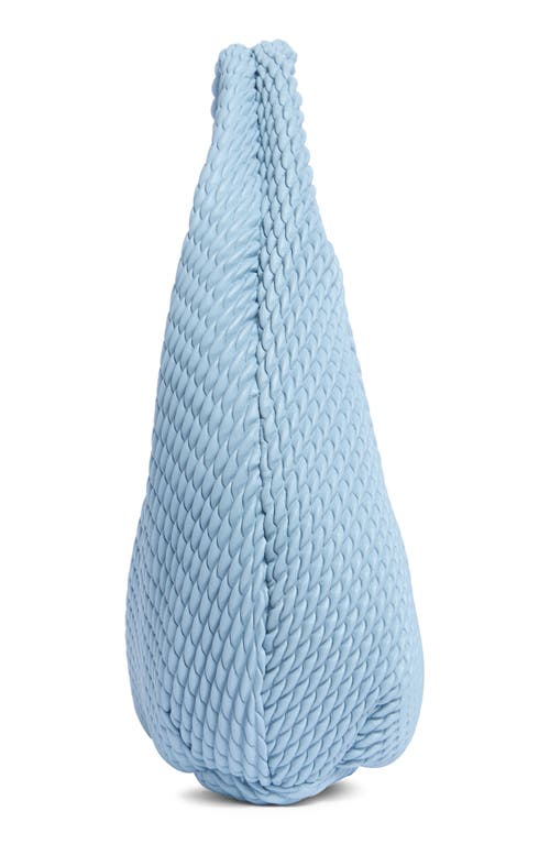 Sam Edelman Julia Hobo Bag In Blue