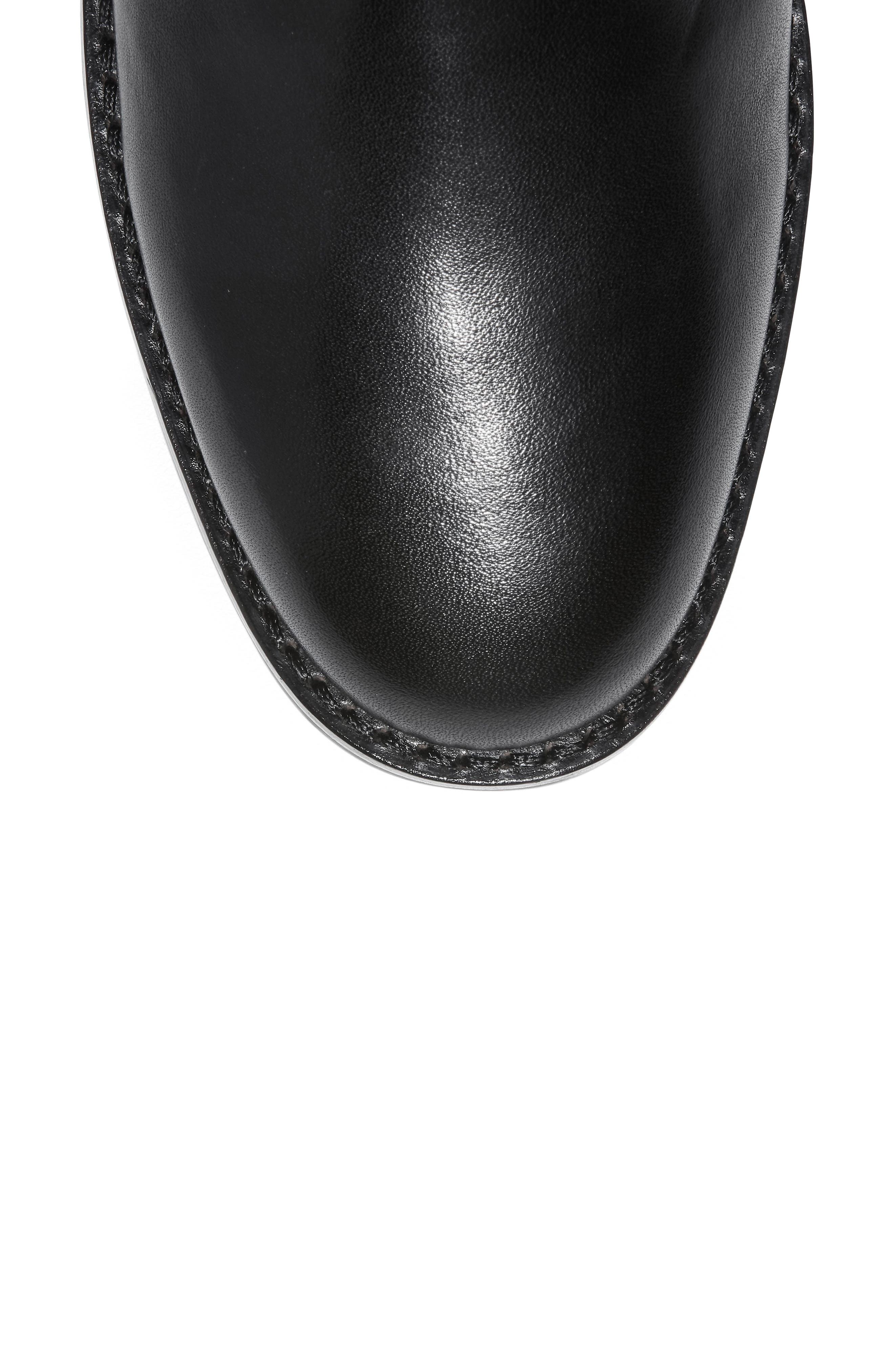 Cole Haan Lexi Grand Knee High Stretch Boot, Alternate, color, 