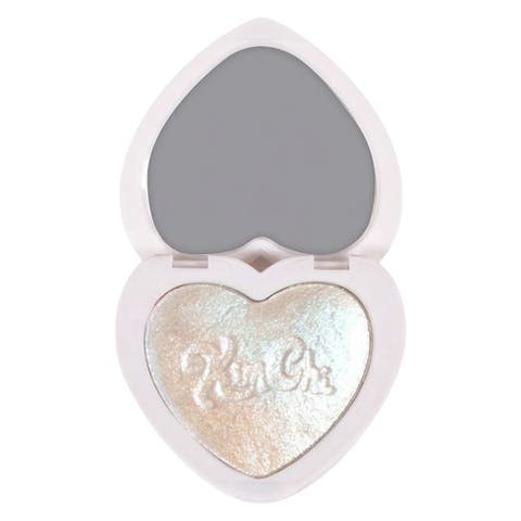Pearl Gone Wild Pressed Shimmer Highlighter