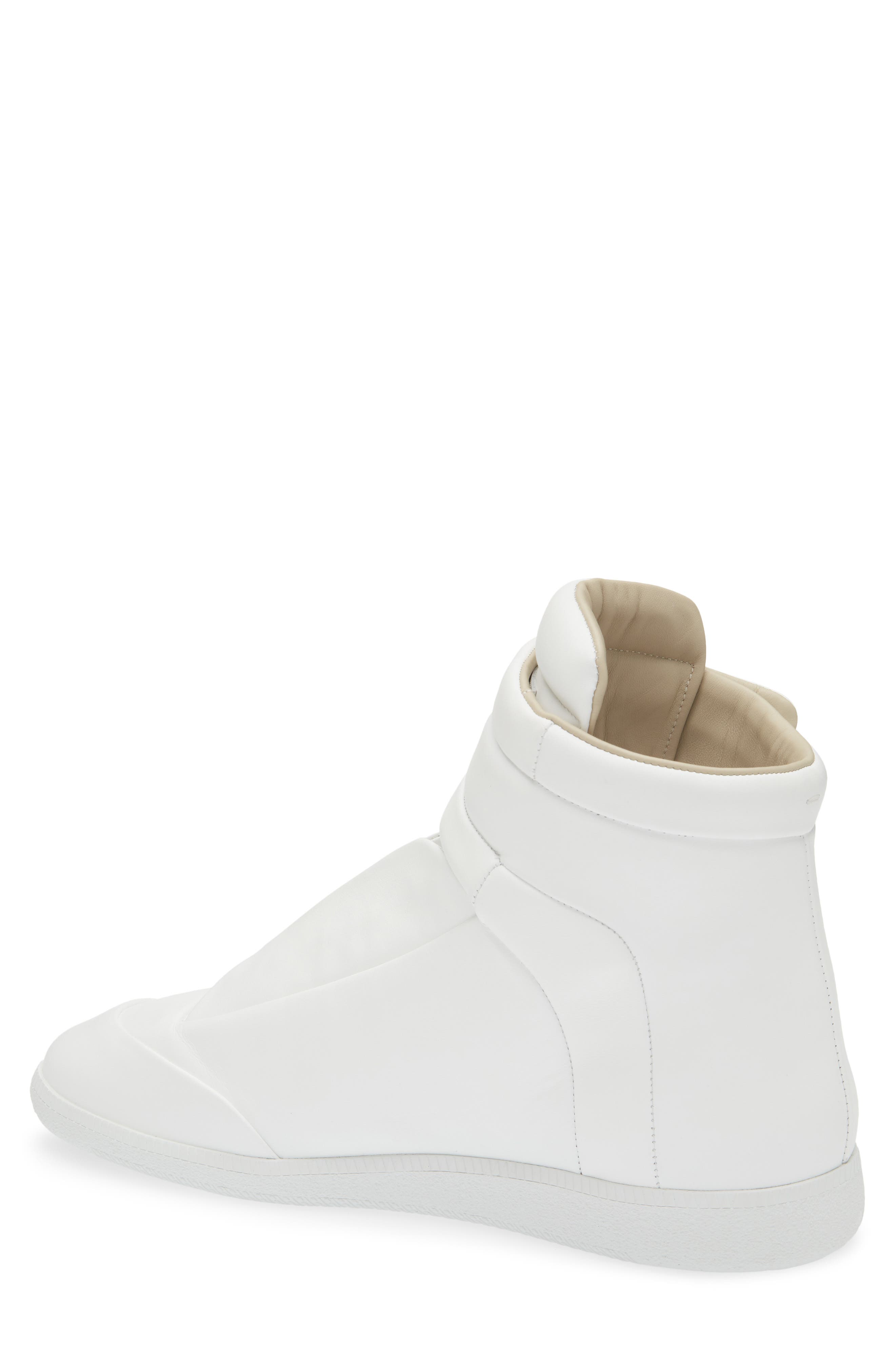 Future High Top Sneaker - image 4